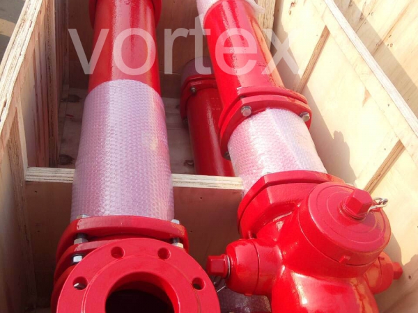Fire Hydrant